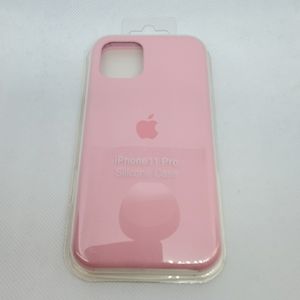 iPhone 11 Pro Pink Case